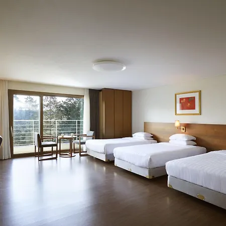 Jeju Aerospace Hotel Seogwipo Exterior photo