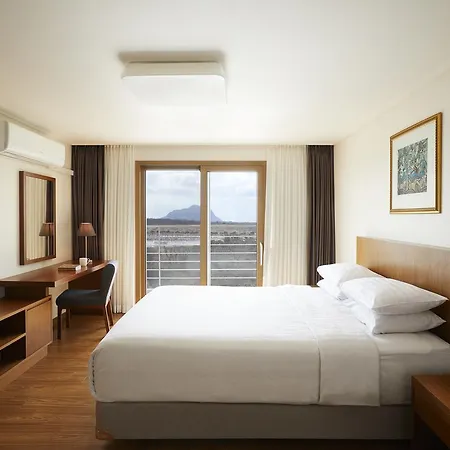 Jeju Aerospace Hotel Seogwipo Exterior photo
