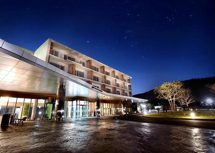 Jeju Aerospace Hotel