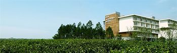 Jeju Aerospace Hotel