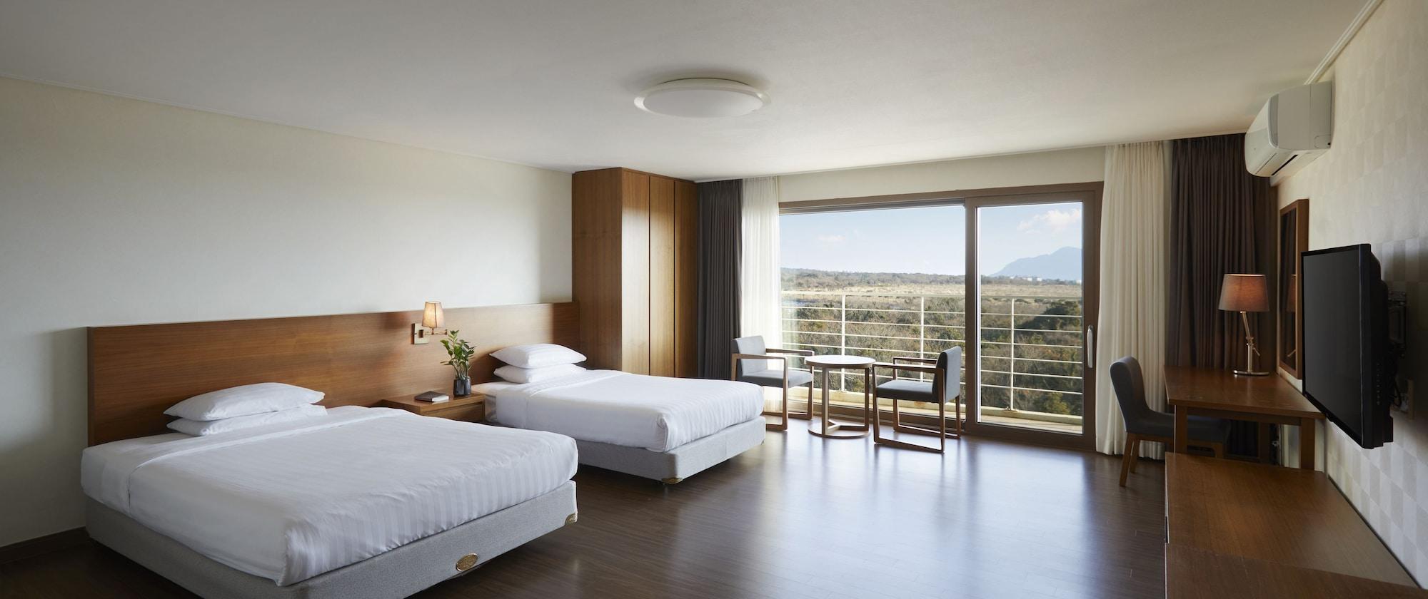 Jeju Aerospace 4*