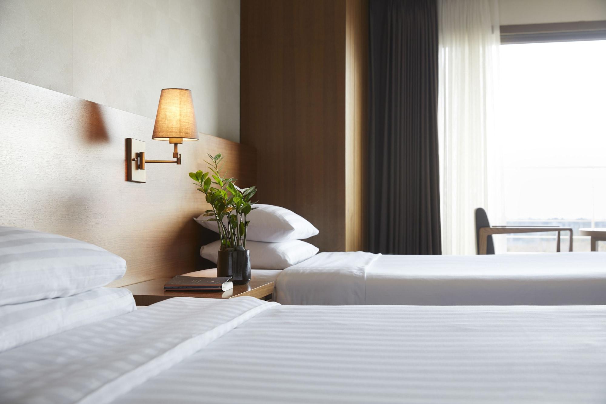Jeju Aerospace Hotel 4*