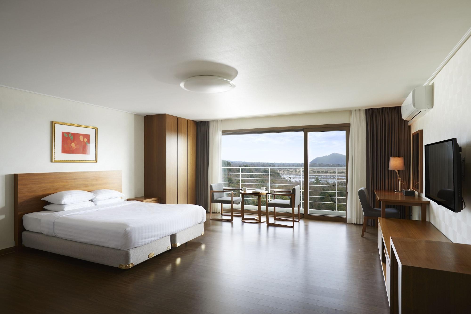 Jeju Aerospace Hotel