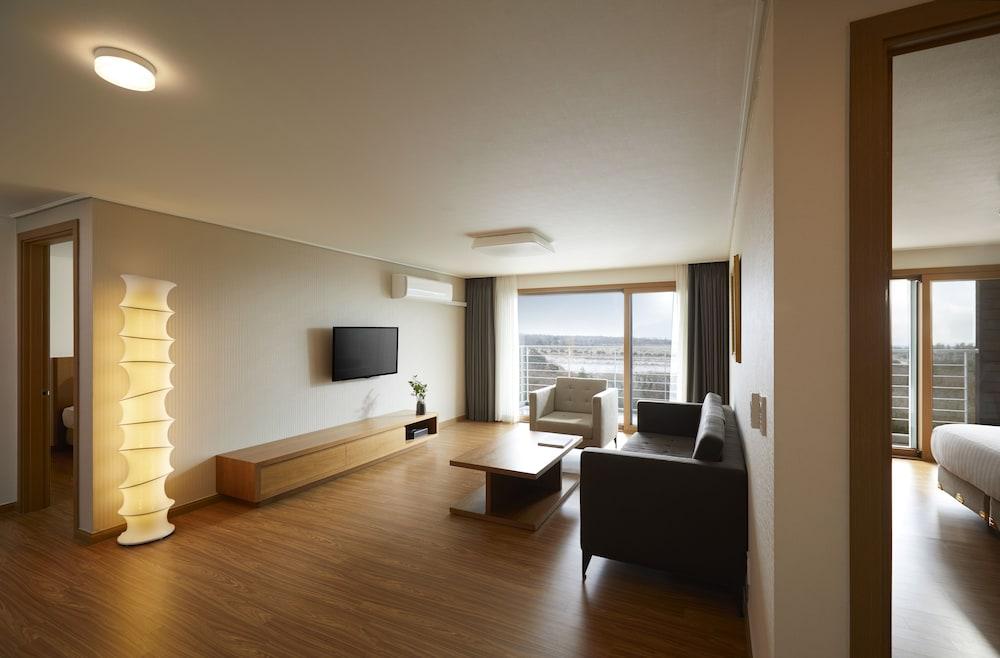 Jeju Aerospace 4* Seogwipo