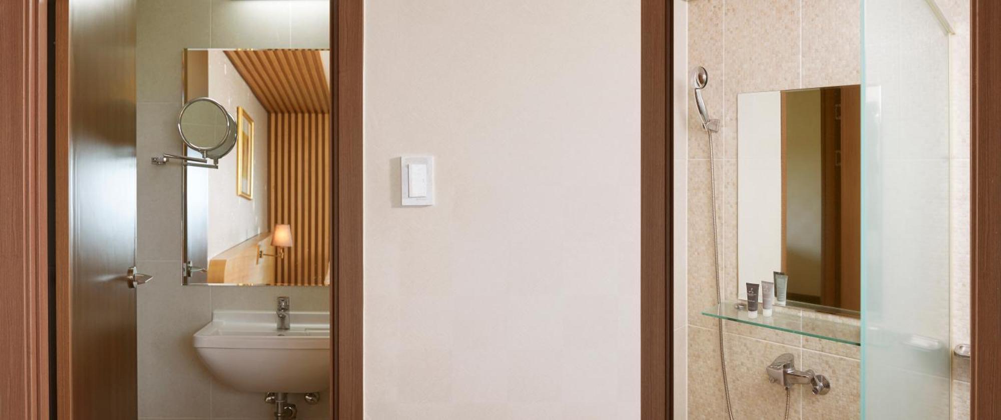 Jeju Aerospace Hotel 4*