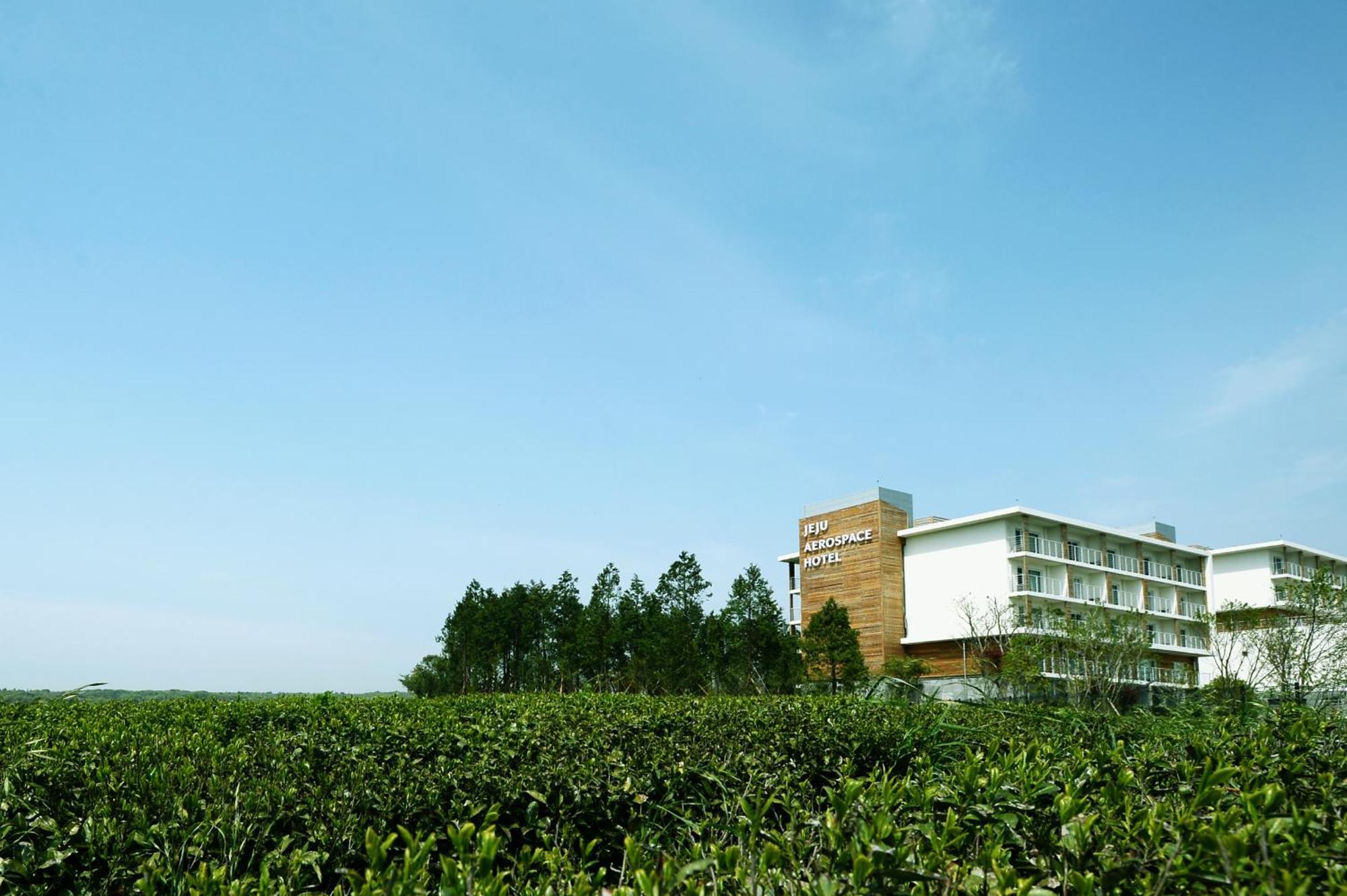 Jeju Aerospace Hotel Seogwipo