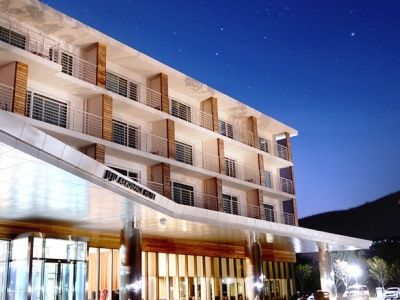 Jeju Aerospace 4*