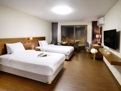 Hotel Jeju Aerospace Seogwipo