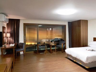 Jeju Aerospace 4* Seogwipo