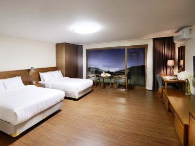 Hotel Jeju Aerospace