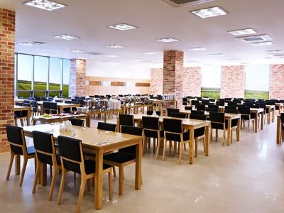 济州航空酒店 西归浦市