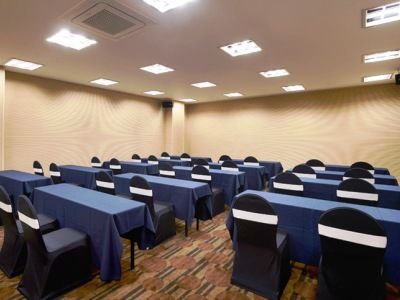 Jeju Aerospace 4*