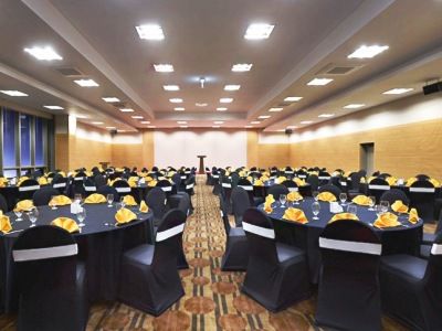 济州航空酒店 酒店 4*