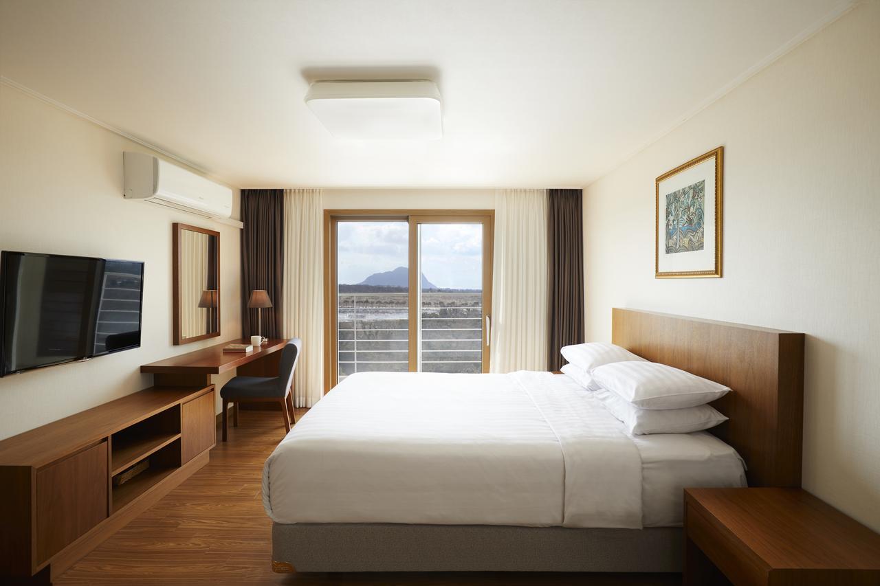 Hotel Jeju Aerospace Seogwipo