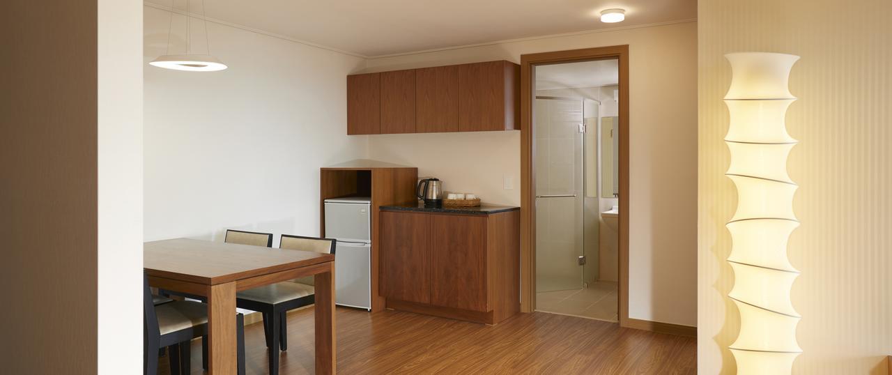 Jeju Aerospace 4*