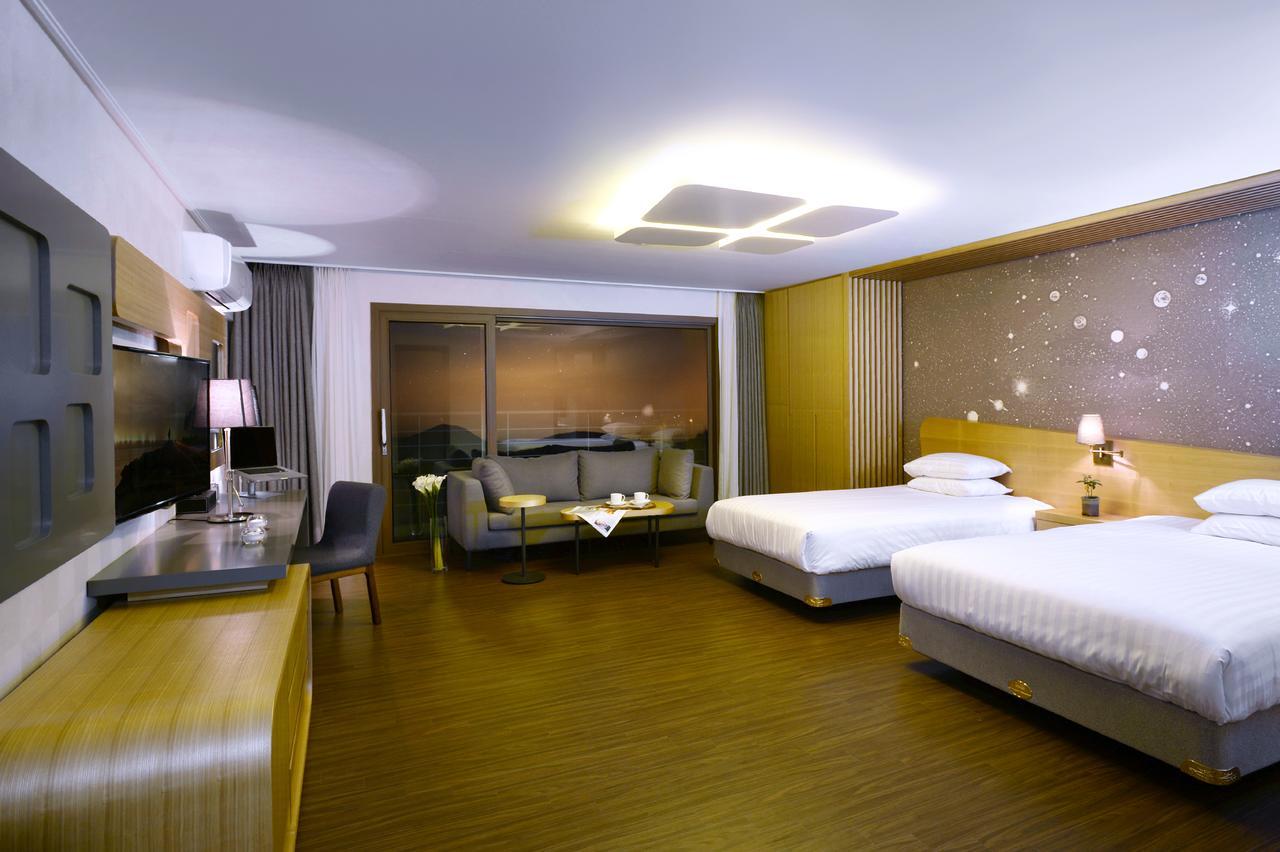 Jeju Aerospace Hotel Seogwipo