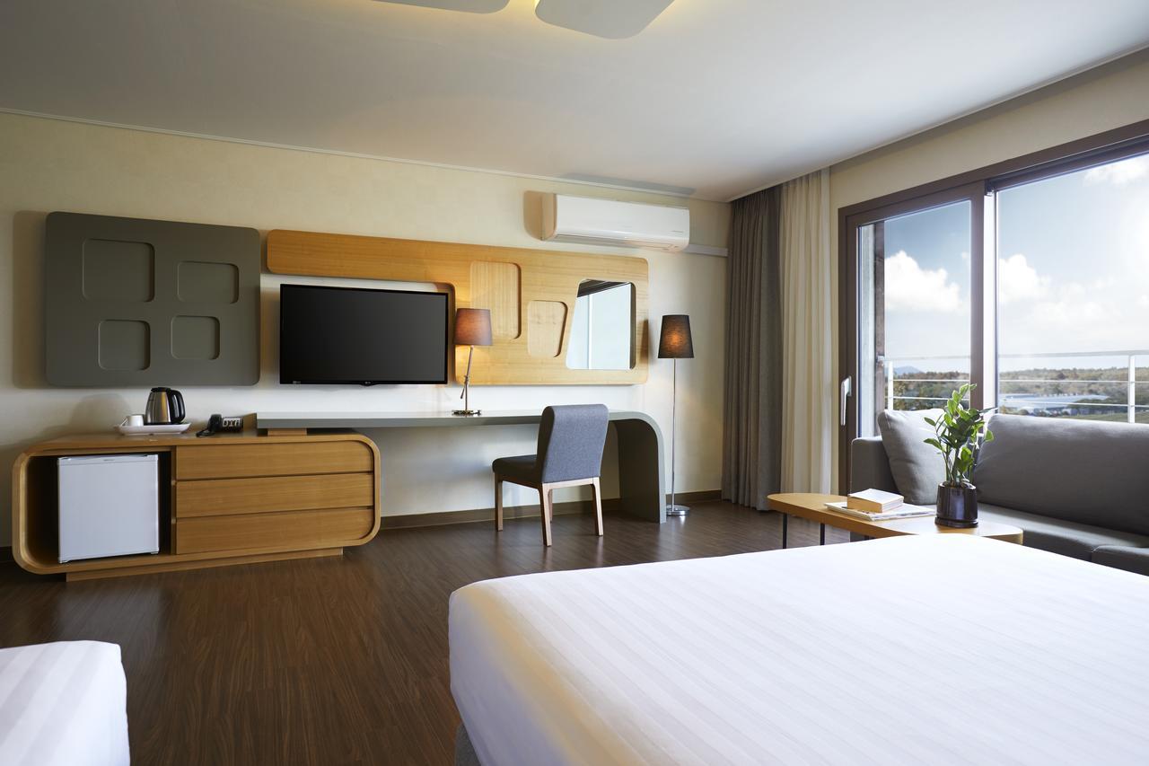 Hotel Jeju Aerospace Seogwipo