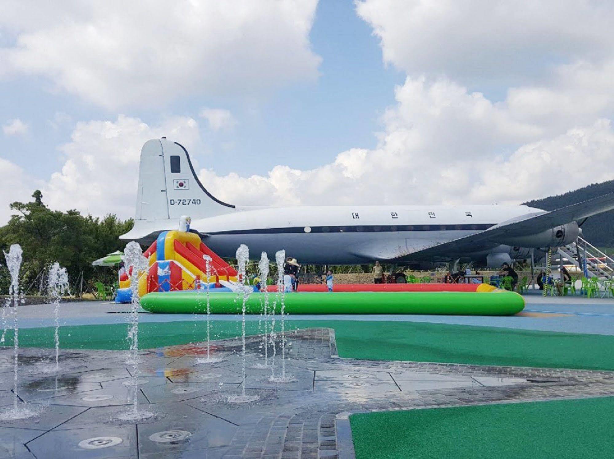 Jeju Aerospace