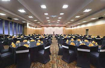 Jeju Aerospace 4*