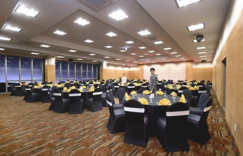 Jeju Aerospace 4*