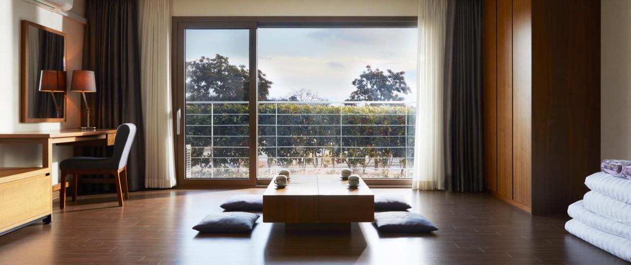 Jeju Aerospace Hotel