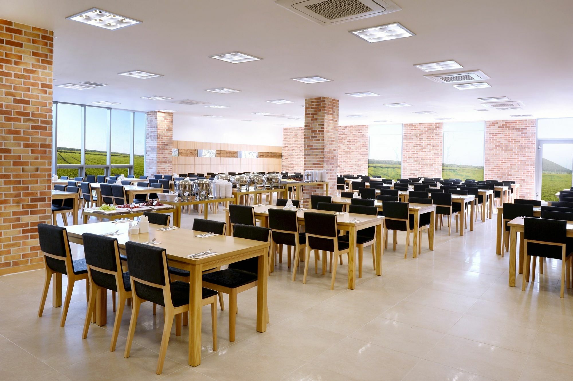 Jeju Aerospace 4* Seogwipo