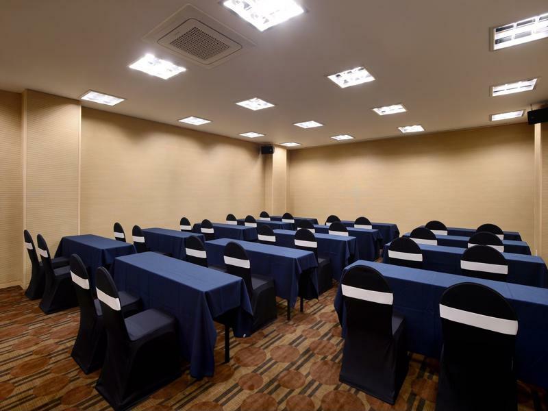 Jeju Aerospace 4*