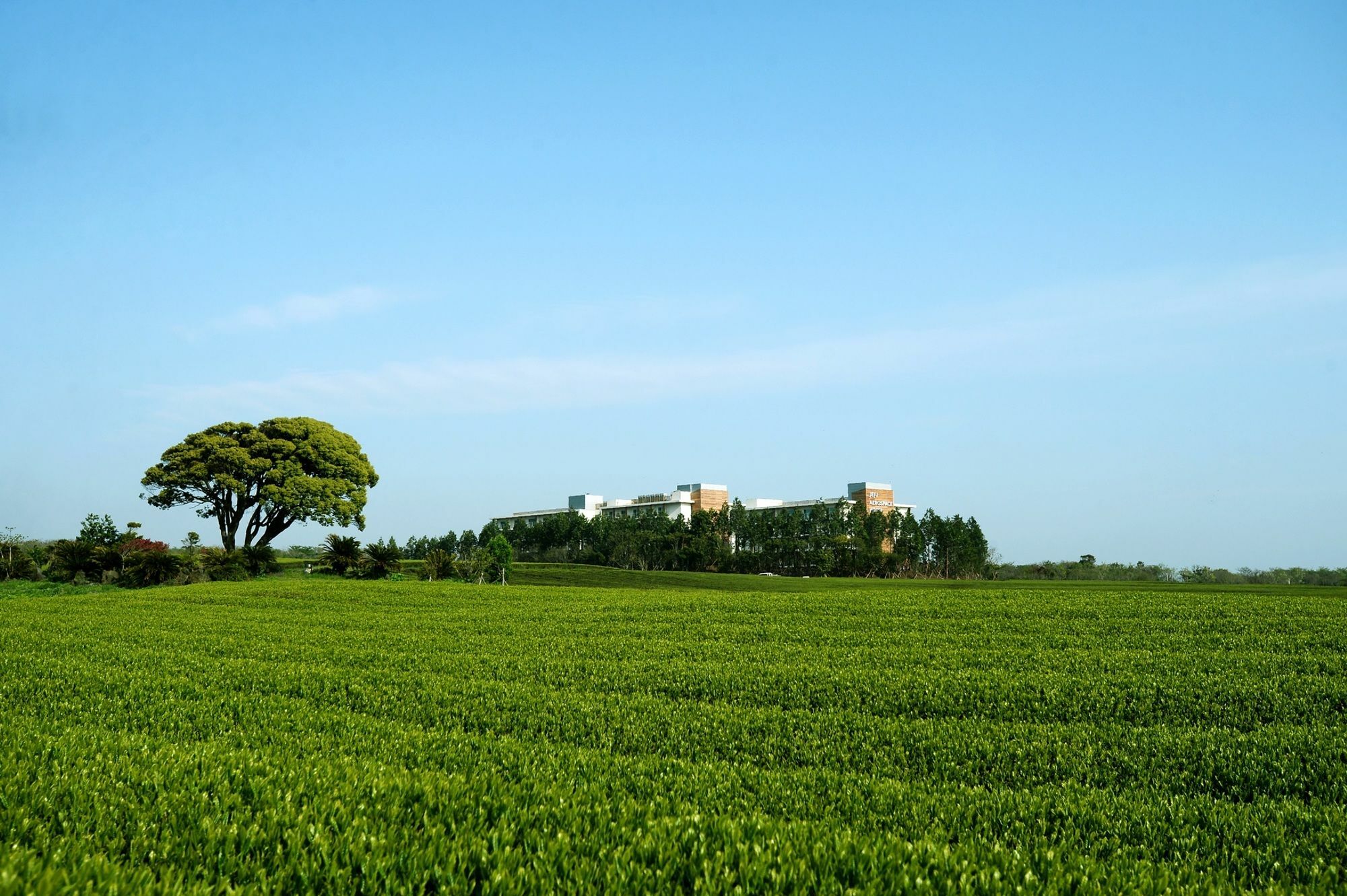 Jeju Aerospace 4*